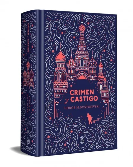 Crimen y Castigo Edicion Especial en Tapa Dura
