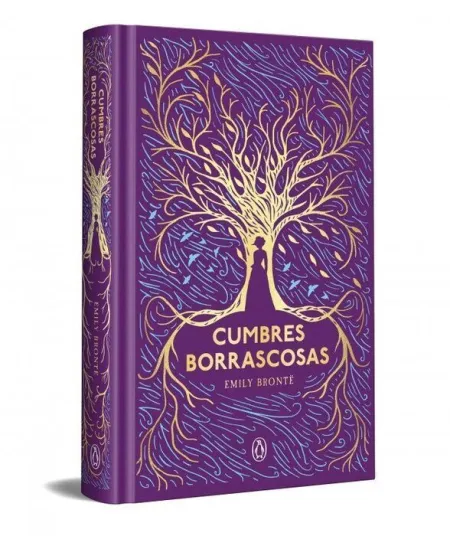 Cumbres Borrascosas
