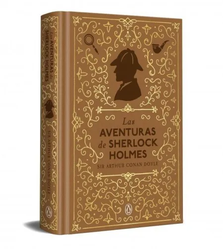 Las Aventuras de Sherlock Holmes (Edición Especial