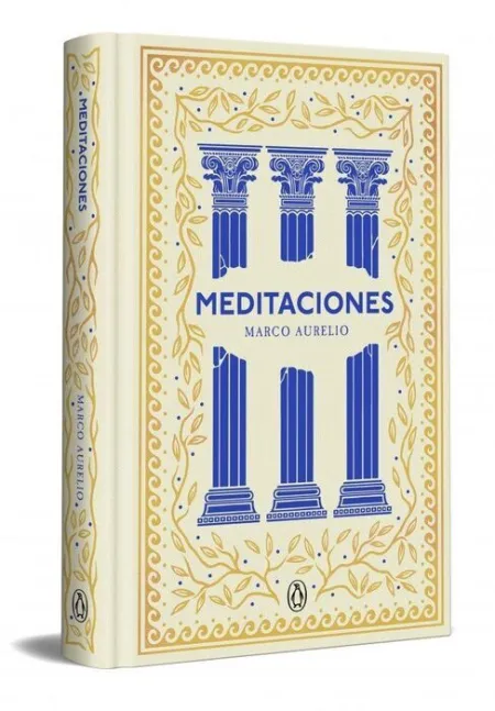 Meditaciones Edicion Especial en Tapa Dura Serie G