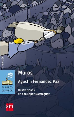 MUROS AGUSTIN FERNANDEZ PAZ BVA