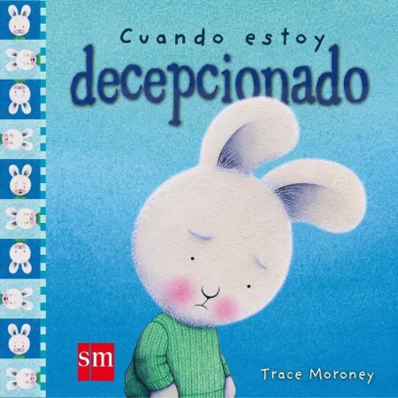Cuando Estoy Decepcionado Trace Moroney