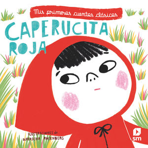 CAPERUCITA ROJA