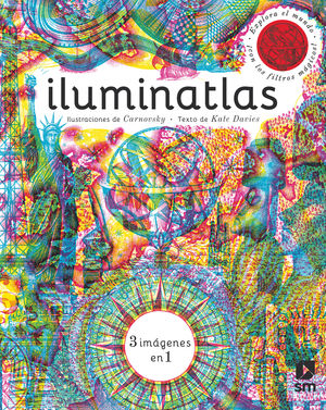 ILUMINATLAS  CARNOVSKY