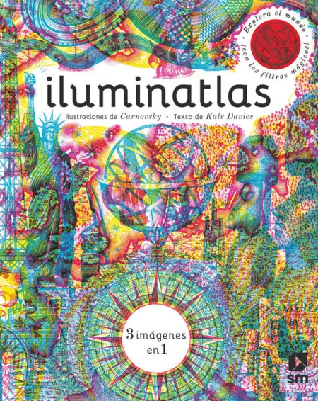 Iluminatlas Carnovsky