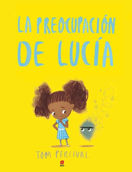 La Preocupacion de Lucia Tom Percival