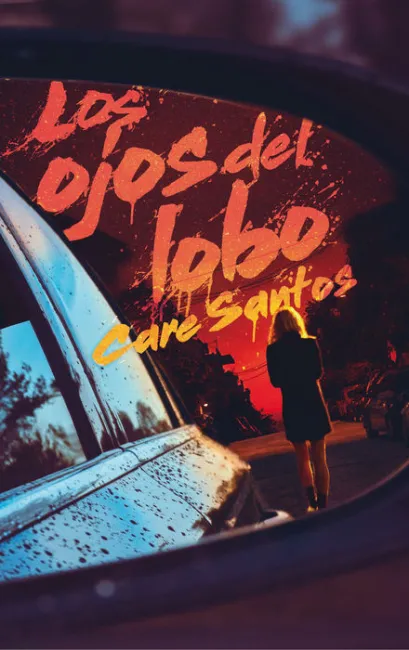 Los Ojos del Lobo Care Santos