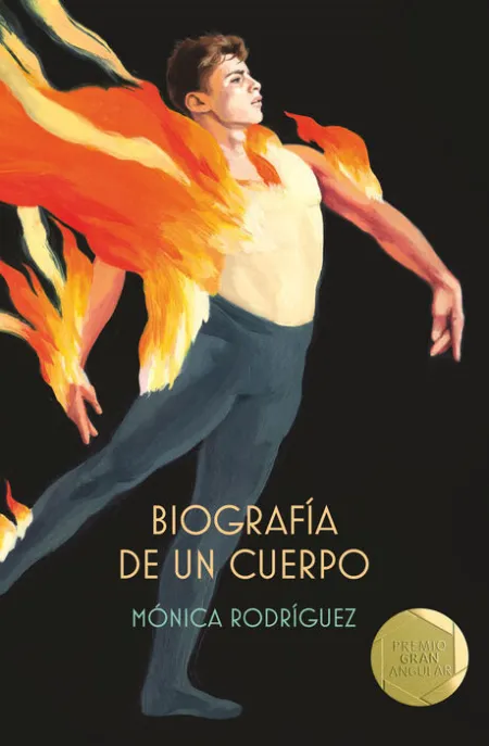 Biografia de un Cuerpo Monica Rodriguez