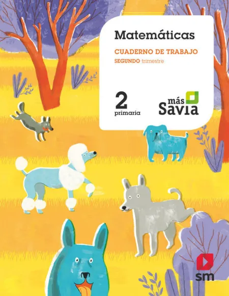 2Ep. cuad. matematicas 2-Msa 18