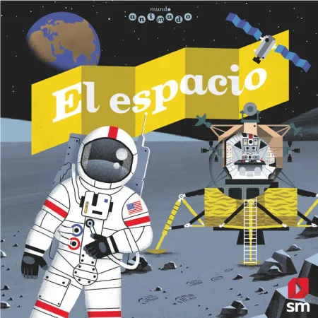 Mundoanimado el Espacio