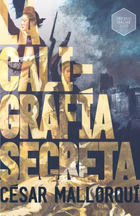 Caligrafia Secreta,La