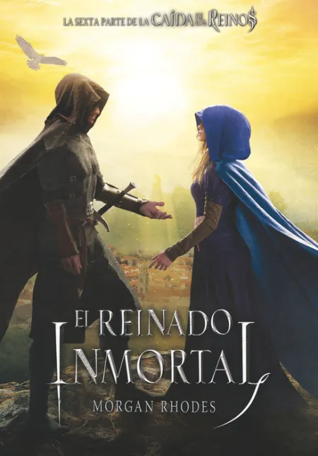 El Reinado Inmortal
