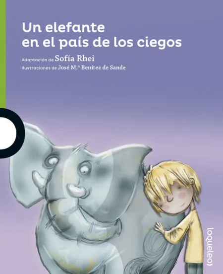 Un Elefante en el País de los Ciegos