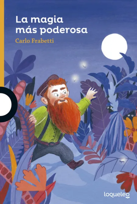 La Magia Mas Poderosa Carlo Frabetti Naranja