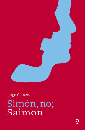 SIMON, NO: SAIMON JORGE GAMERO