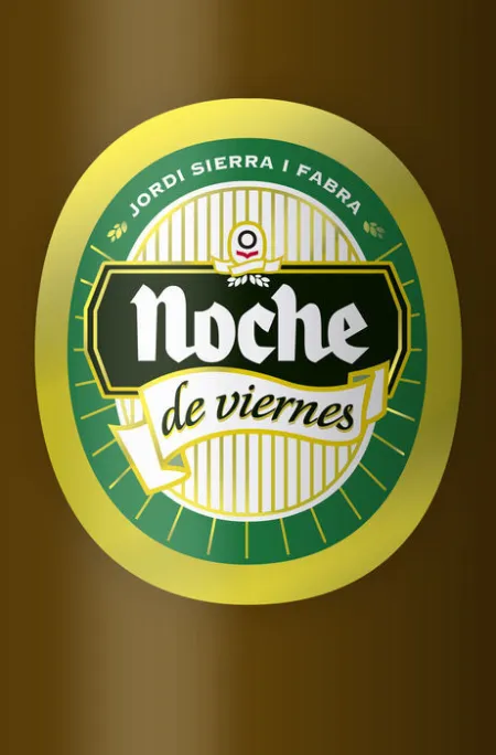 Noche de Viernes Jordi Sierra I Fabra