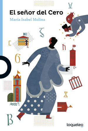 EL SEÑOR DEL CERO MARIA ISABEL MOLINA