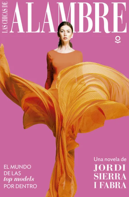 Las Chicas del Alambre Jordi Sierra I Fabra