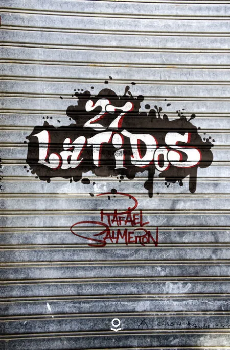 27 Latidos Rafael Salmeron