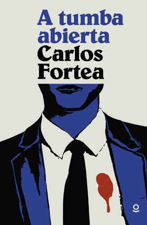 A TUMBA ABIERTA CARLOS FORTEA