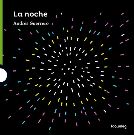 La Noche Andres Guerrero
