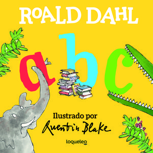 ROALD DAHL: ABC ED20