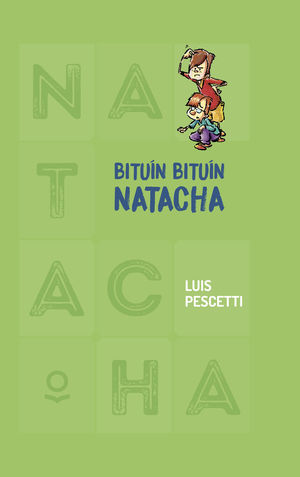 BITUIN BITUIN NATACHA LUIS PESCETTI