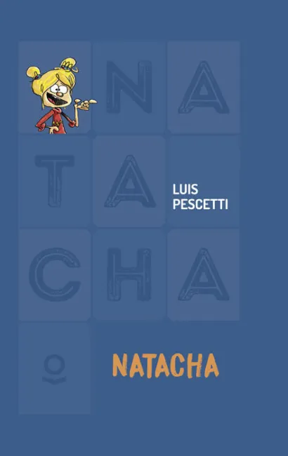 Natacha Luis Pescetti