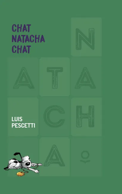 Chat Natacha Chat Luis Pescetti
