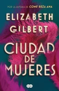 Ciudad de Mujeres