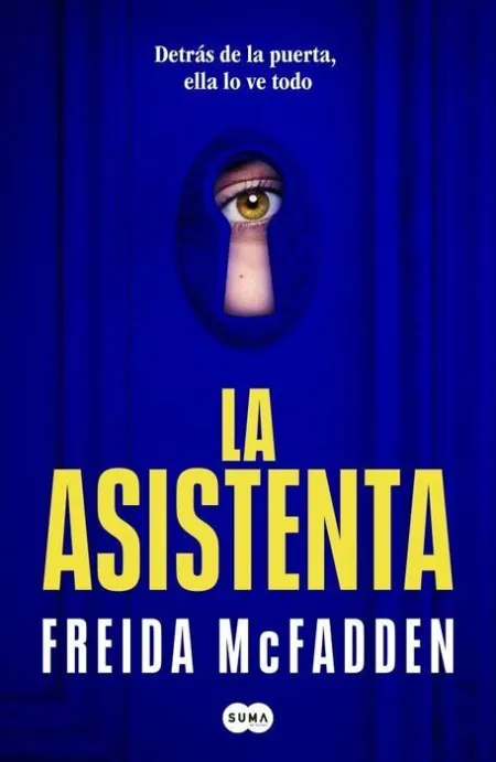 La Asistenta
