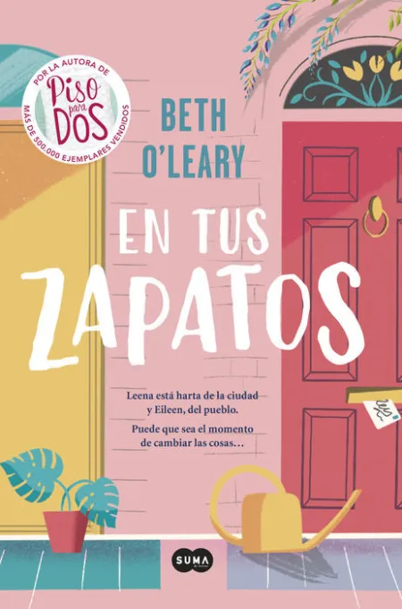 En Tus Zapatos