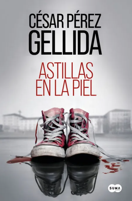 Astillas en la Piel