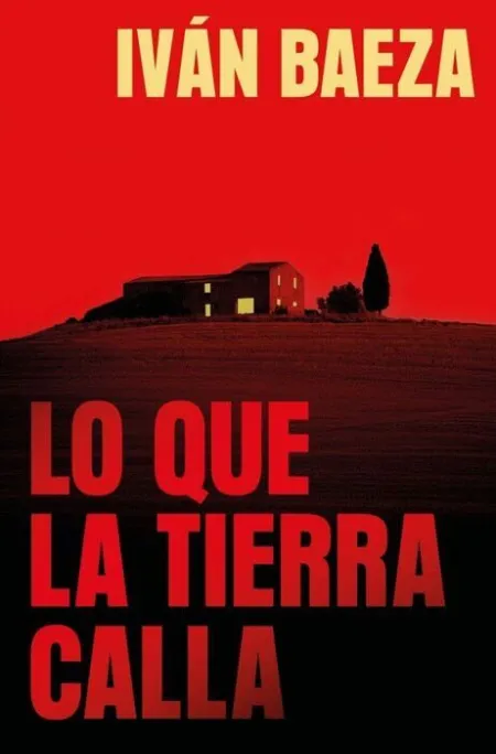 Lo que la Tierra Calla