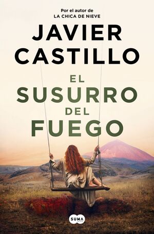 NUEVA NOVELA JAVIER CASTILLO