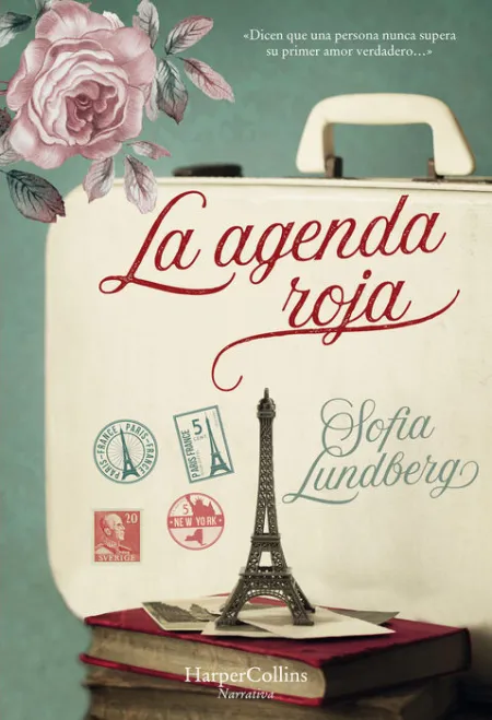 Agenda Roja,La
