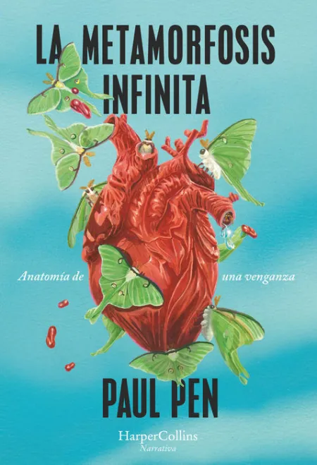 La Metamorfosis Infinita