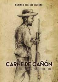 CARNE DE CAÑON LA MANCHA-CUBA 1868-1898