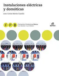 Fpb Instalaciones Eléctricas y Domóticas