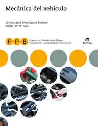 Mecanica del Vehiculo Fpb 19