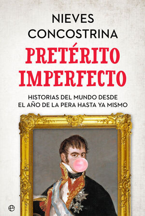 PRETERITO IMPERFECTO NIEVES CONCOSTRINA