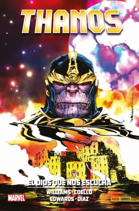 Thanos