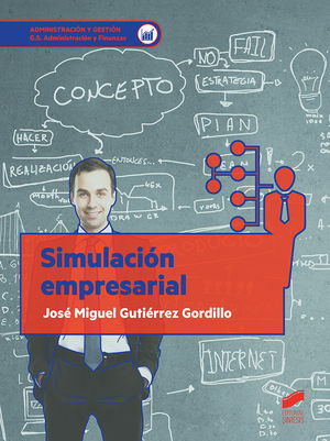 SIMULACION EMPRESARIAL