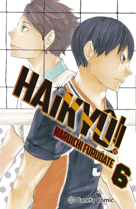 Haiky !! Nº06