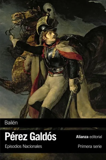 Bailen Ab En4