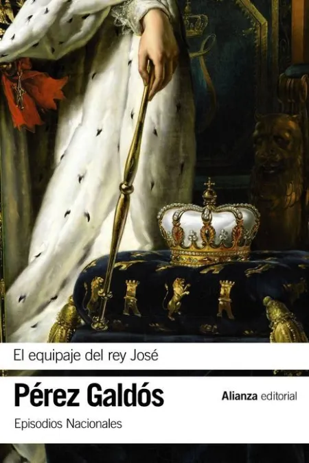 Equipaje del Rey Jose,El Ab En11