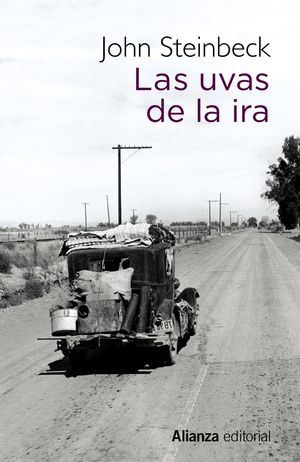 UVAS DE LA IRA,LAS