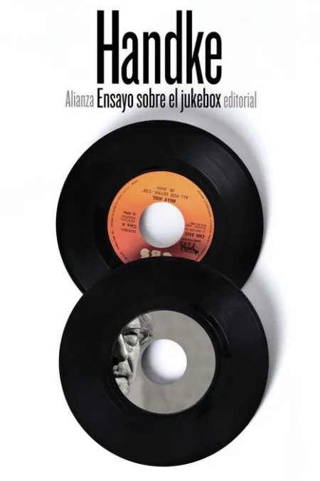 Ensayo Sobre el Jukebox