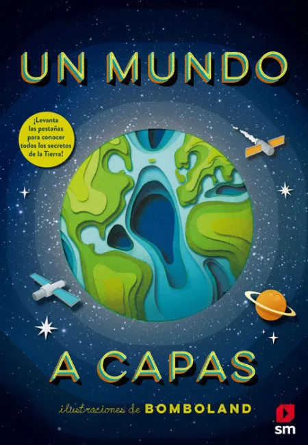 Un Mundo a Capas Bomboland
