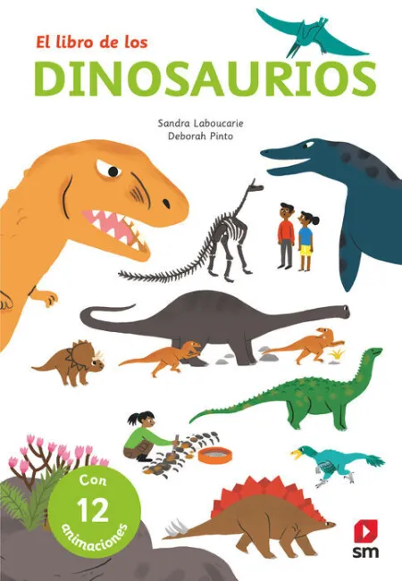 Los Dinosaurios